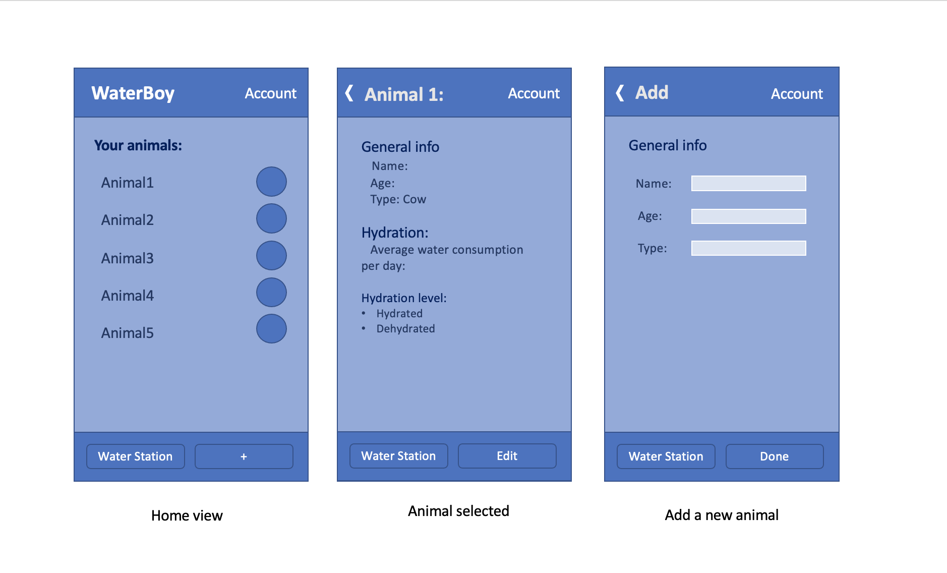 App Mockup 1